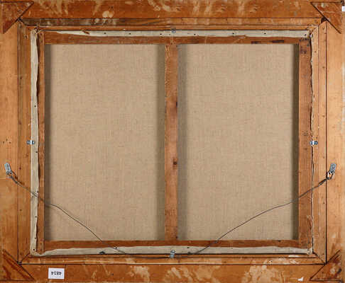 Пайлес Исаак. Обнаженные